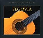 Segovia - The Spanish Guitar Magic Of Andres Segovia [Cd]
