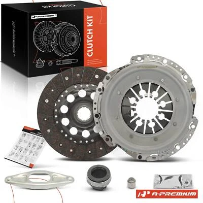 Kit de embrague de transmisión A-Premium para BMW F30 328i 340i xDrive 330i F32 535i Foto 1 de 4