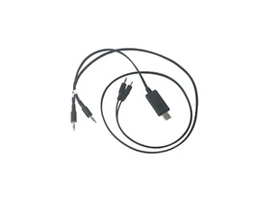 FREE RADIO NETWORK & ECHOLINK USB Interface - PTT Radio Gateway Adapter - Zdjęcie 1 z 2
