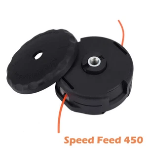 OEM For Shindaiwa Speed-Feed 450 String Trimmer Head 28820-09000 - Picture 1 of 12