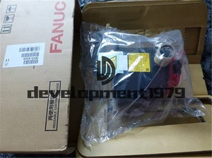 1PCS NEW FANUC A06B-0082-b403 Servo Motor - Afbeelding 1 van 1