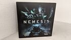 Nemesis: Board Game Awaken Realms Ages 14+ 1-5 Players Adam Kwapinski Game