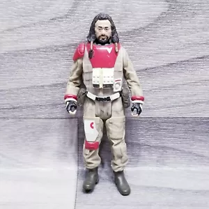 Baze Malbus 2016 Hasbro Star Wars Rogue One Figure Only - Picture 1 of 4