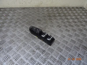 2016 KIA OPTIMA 4 ISG JF 1.7CRDI MK2 SALOON FRONT RIGHT WINDOW SWITCH REF19971 - Picture 1 of 10