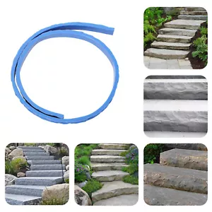 Betonform PU Beton Strukturform Wände und Böden Betonkantenform Gießform - Bild 1 von 15
