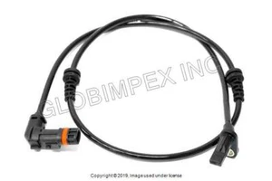 MERCEDES (2008-2015) ABS Sensor Front Left or Right (1) ATE OEM + Warranty - Bild 1 von 1