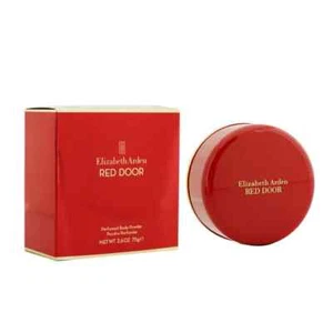 Elizabeth Arden Red Door   75 g Perfumed Body Powder Körperpuder Neu - Bild 1 von 2