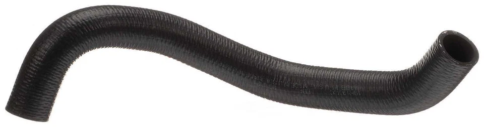 Manguera de radiador inferior para Nissan 350Z 2007-2009 3,5 L V6 Gas 2008 puertas 23344 Foto 1 de 1