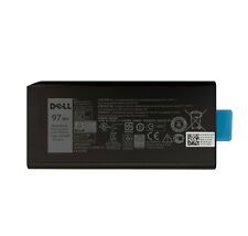 OEM 97Wh X8VWF Battery For Dell Latitude 5404 7404 5414 7414 E5404 E7404 P45G
