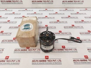 Fasco U63B1 Motor 1043766 1550 RPM 208-230V~ 60Hz 1.0A - Picture 1 of 11