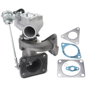 Turbolader für Ford Transit Flachbuskasten / Fahrgestell 2006-2014 2.4L - Bild 1 von 8