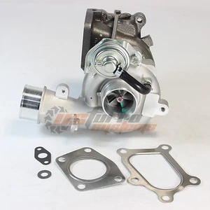 Brand New K0422-582 Turbo Charger For 07~10 Mazda Mazdaspeed CX7 2.3L L33L13700C - Picture 1 of 7