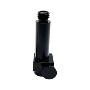 New Quick Release GPS Prism Pole Adapter For Surveying Seco Trimble Prism GPS - Picture 1 of 6
