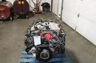 2013-15 JAGUAR XJ Engine Assembly 3.0L Supercharged VIN D 8th Digit 104K Miles