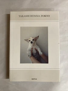 Takashi Homma TOKYO  Aperture First Edition Softcover - Picture 1 of 23