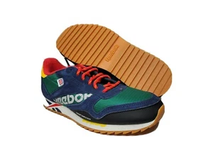 Reebok Classic Ripple Alter the Icon Sneaker Men's Size 6 \ W SZ 7.5 Rare DV7453 - Picture 1 of 9