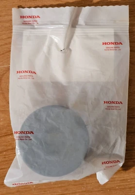 24316-P20-000 OEM HONDA SERIE D BARRA DE CAMBIO ARRANQUE ANTIPOLVO 5 VELOCIDADES PIN DE BLOQUEO MANUAL Foto 1 de 4