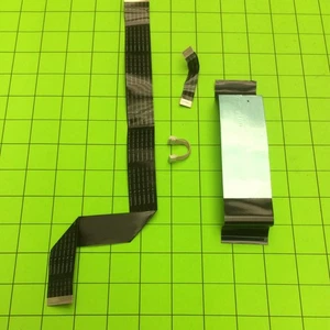 Oki B2400N N22109A Laser Printer Multiple Ribbon Cable Wire - Picture 1 of 4