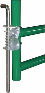 Sure Stop Gate Anchor, No. 7000-SS-1, by Co-Line Welding, Inc - Picture 1 of 1