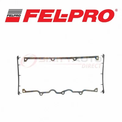 Fel-Pro Valve Cover Gasket Set for 1988-1993 Dodge Dynasty 2.5L L4 - Engine it Foto 1 de 4