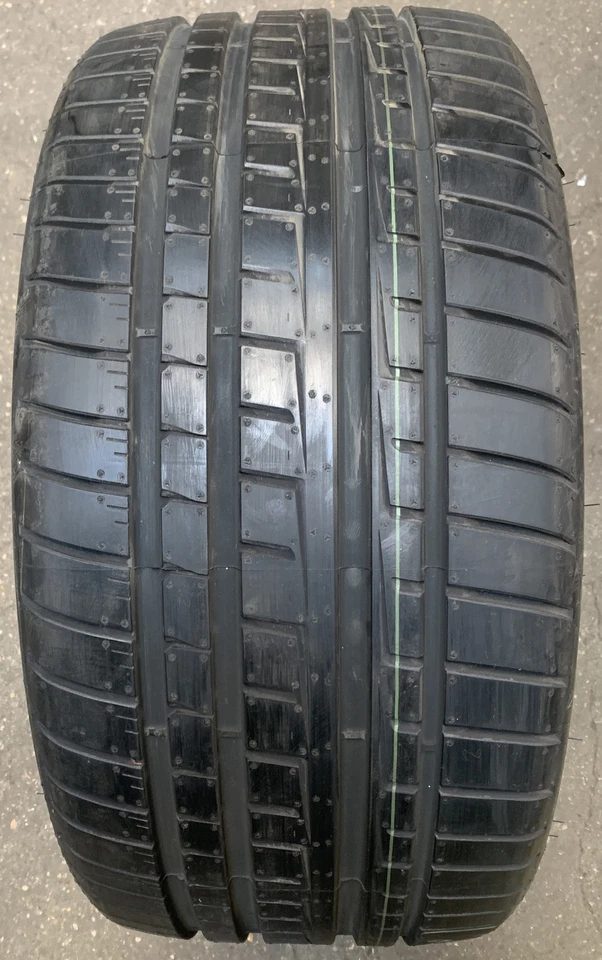 1 Sommerreifen 275/30 R20 97Y GoodYear Eagle F1 Asymetric 3 * RSC MOE 229-20 - Bild 1 von 1