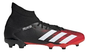 Adidas Predator 20.3 FG Mens Football Boots (EE9555) | SAVE - Picture 1 of 8