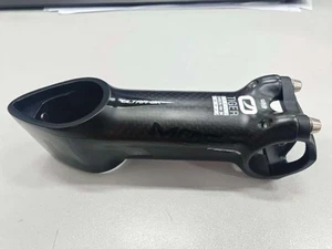 Pinarello Most TIGER ULTRA AERO 3K 100mm Black Carbon Bicycle Stem - Picture 1 of 6