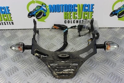 Honda CBR 1000 RR Tail Tidy Rear Fireblade 2006 2007 CBR1000RR B146 - Image 1 of 4