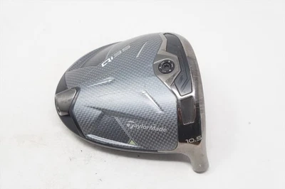 Taylormade Qi35 10.5*  Driver Club Head Only Inv12917186 - Image 1 of 4
