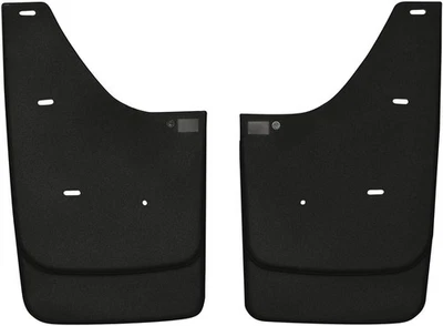 Guardabarros delanteros Husky Liners 2005-09 Chevrolet Equinox 2006-09 Pontiac Torrent Foto 1 de 4