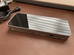OWC Thunderbolt 3 14 Port - Bild 1 von 5