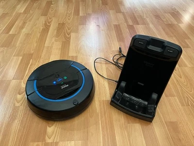 iRobot Scooba 450 Wischroboter Putzroboter mit Ladestation - Bild 1 von 4