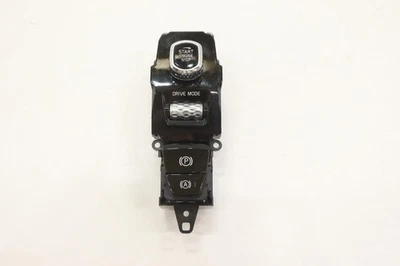 2019 - 2023 VOLVO S60 FRONT IGNITION BUTTON & DRIVE MODE SWITCH OEM 31443818 - Image 1 of 4