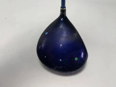 Controlador Ping Serene 12* ULT210 damas grafito mujeres diestro abolladura Foto 1 de 4