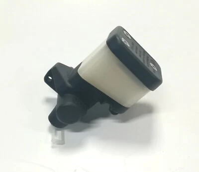 Pompa freno anteriore per BMW R80 R100 GS K75 C S RT K100 RS LT - Revisionata - Image 1 of 4