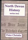 North Devon History Series Two, Peter Christie
