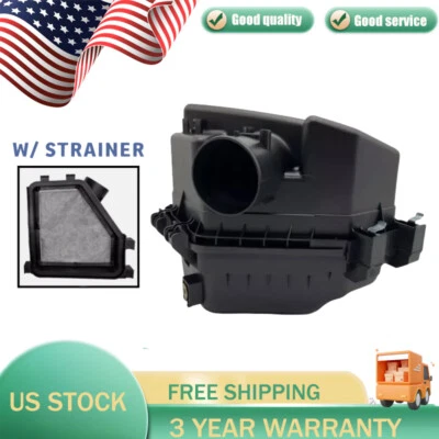 Engine Air Cleaner Filter Box Housing for Scion xB 2008-2015 L4 2.4L GAS DOHC - Image 1 of 4