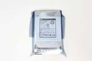 Dell 2TB SAS 3.5" 7.2K 12G Drive Seagate Compatible ST2000NM015 - Picture 1 of 2