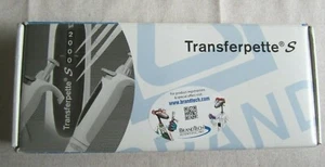 Transferpette S Digital 10-100 uL Pipette #704774 - Picture 1 of 7