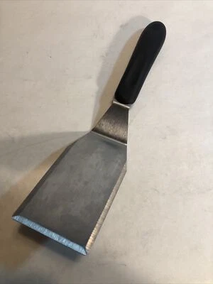 Pampered Chef  Large Stainless Steel Serving Spatula Flipper - Image 1 of 4