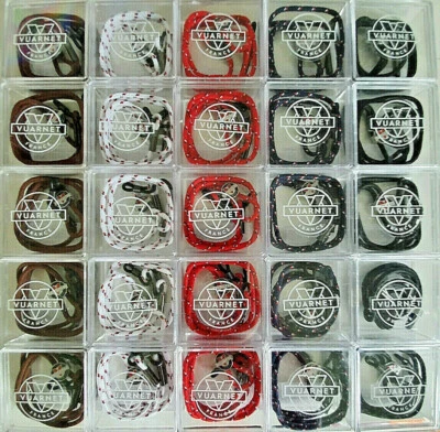 Vuarnet Sunglasses VA1804 / VA2001 CORD in Protective Case Various colours  - Image 1 of 4