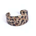 Bristol Novelty BA773 Feline Fantasy Bracelet, Womens, Leopard, One Size