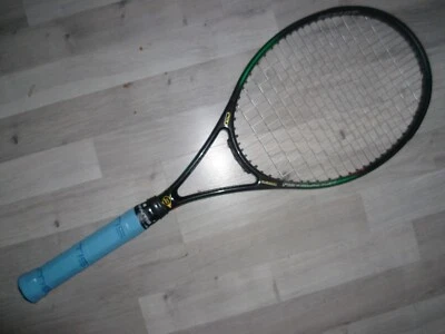 RAQUETTE TENNIS  DUNLOP REVELATION PRO SUPERLONG + 1   MANCHE 5   4 5/8 - Photo 1/4