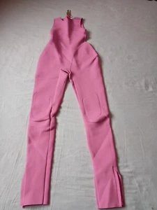 Skims Damen superweicher ärmelloser Jumpsuit Style SW-BSF-0070 Gr. XXS G74 - Bild 1 von 3