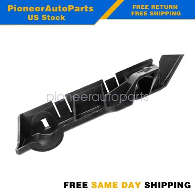 Soporte de soporte para guardabarros delantero izquierdo para Audi A5 Quattro S5 2009-2017 Foto 1 de 4