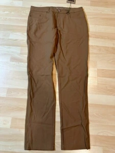 Woolly Longhaul Pants Tna Size 32 x 32 Merino - Picture 1 of 6
