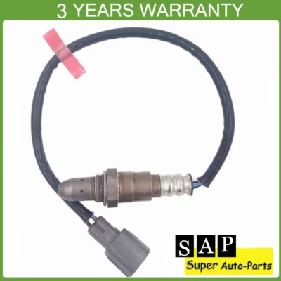 Nuevo sensor de oxígeno Upatream 89467-06180 para Toyota Sienna Venza 2014-2017 3,5 L Foto 1 de 4