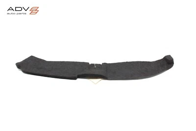 2024 - 2025 CHEVROLET EQUINOX EV FRONT LEFT SIDE FENDER REARWARD INSULATOR OEM - Image 1 of 4