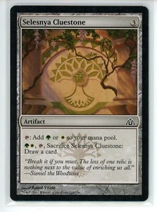 SELESNYA CLUESTONE Dragon's Maze #144 DGM(NM)(MTG) - Picture 1 of 1
