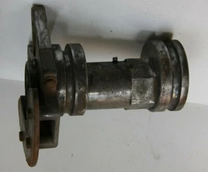 Housing Axle Wheels Rear Holder Rear Axle 5132098 563094 Quad Atv Polaris 250 - Picture 1 of 5